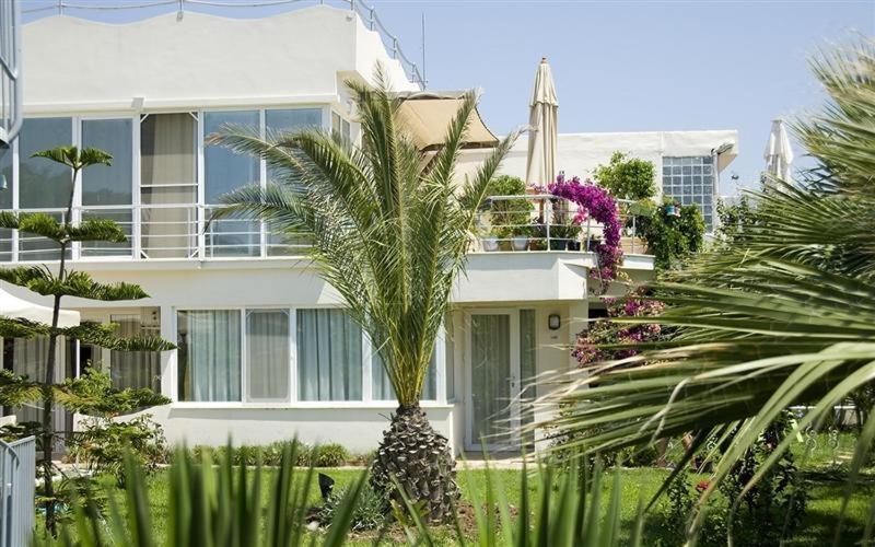 Club Marakesh Beach Hotel Бельдібі Екстер'єр фото