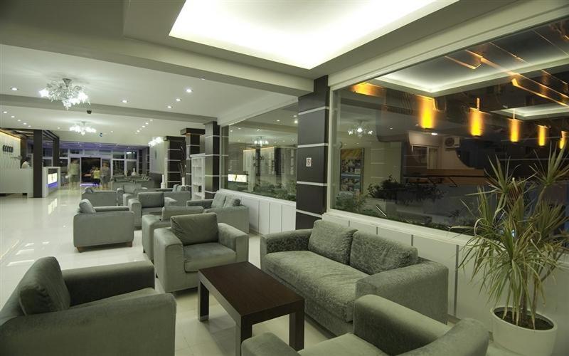 Club Marakesh Beach Hotel Бельдібі Екстер'єр фото